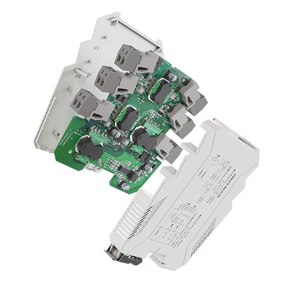 5500jcjc线路检测MIK-1001S 数字隔离器