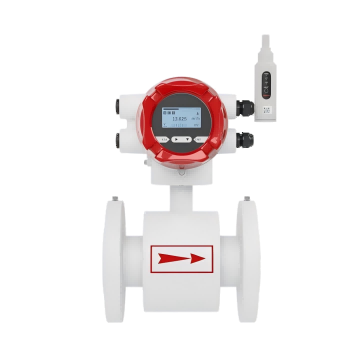 5500jcjc线路检测A100无线电磁流量计无线远传