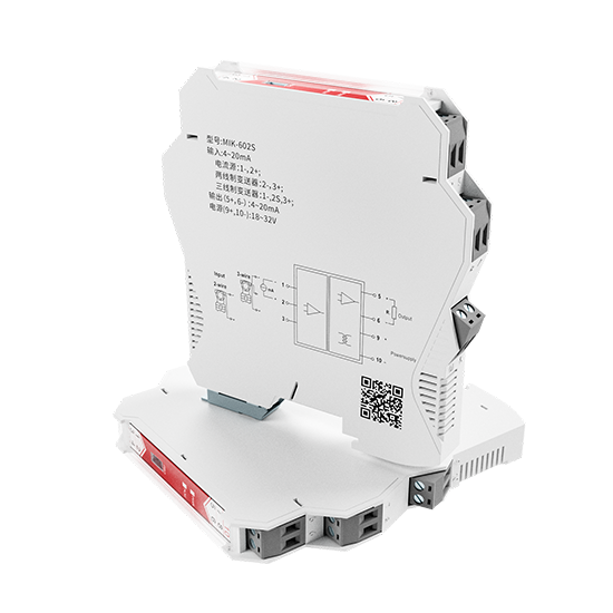 5500jcjc线路检测MIK-602S 电流/电压隔离器