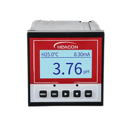 5500jcjc线路检测_MIK-pH160S_经济款款_适用于简单工况_