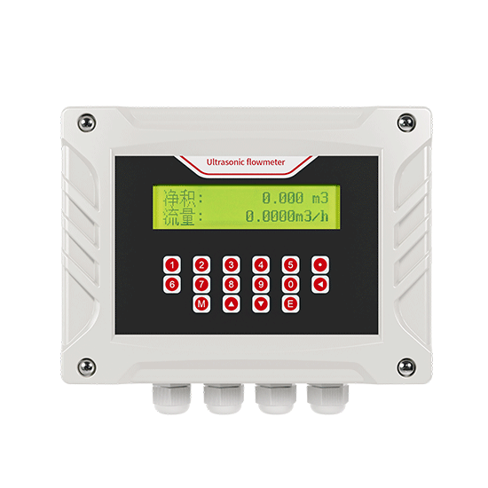 FSC400壁挂式超声波流量计