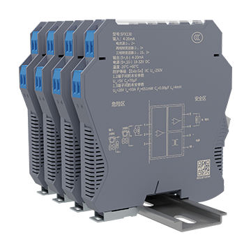 5500jcjc线路检测 SFX-130隔离安全栅