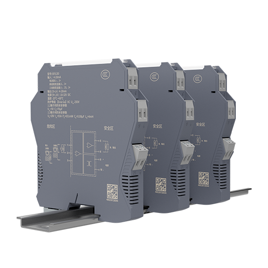 5500jcjc线路检测 SFX-130隔离安全栅