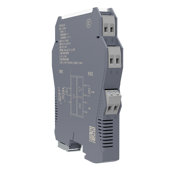 5500jcjc线路检测 SFX-130隔离安全栅
