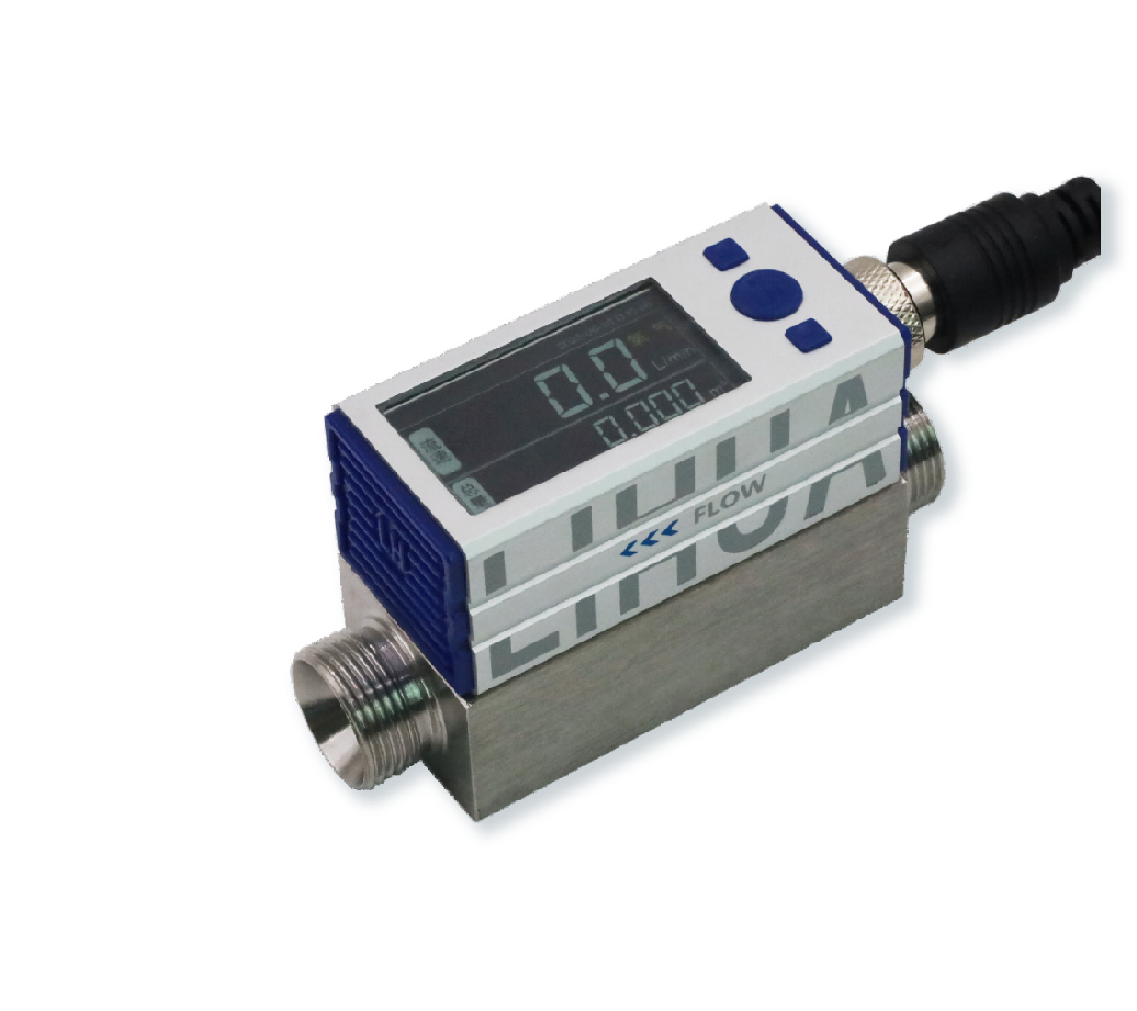 5500jcjc线路检测_微型气体质量流量计_体积小、精度高等