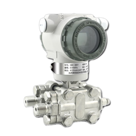 MIK3051压力变送器 电容式压力传感器