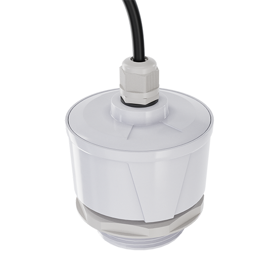 5500jcjc线路检测 WSR200雷达物位计_80GHz_蓝牙输出