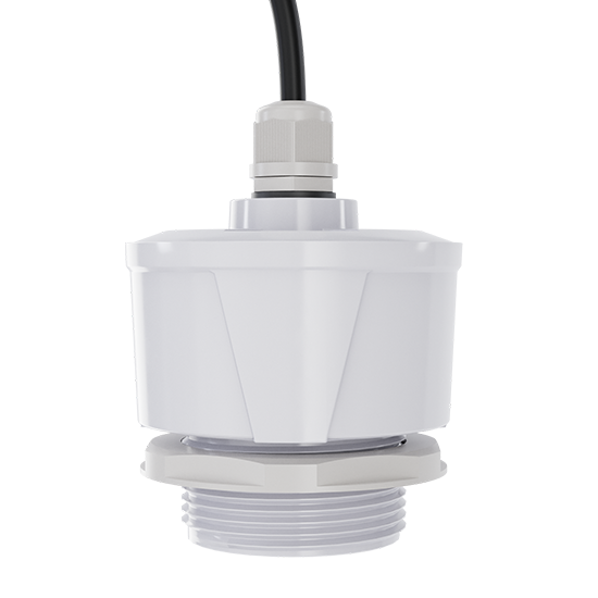 5500jcjc线路检测 WSR200雷达物位计_80GHz_蓝牙输出