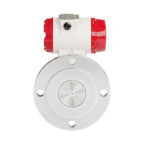 MIK-3051LT 单法兰液位变送器 罐体专用款